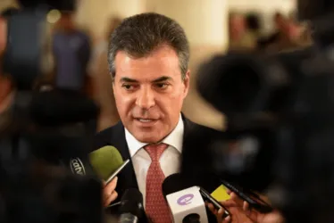 
			
				‘Ok’ do MP livra Beto Richa, mais um acusado de corrupção na Lava Jato
			
			