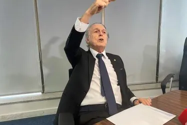 
			
				CNJ paga até R$83,4 mil a conselheiro em um mês
			
			