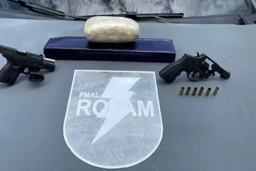 
			
				Suspeitos de integrar facção que atuava no Vergel morrem em confronto com a polícia
			
			