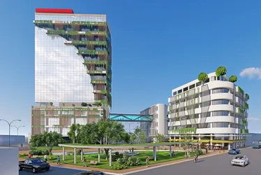 
			
				PPP, emprego direito e economia: como é o novo complexo administrativo de Maceió
			
			