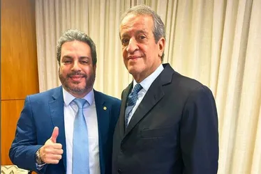 
			
				PT requenta rusgas para fritar Elmar na sucessão de Lira
			
			