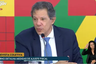 
			
				Pacote Malddad taxa até quem tem doença terminal
			
			