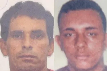 
				Pai e filho são assassinados a tiros na zona rural do município de Craíbas
			
			