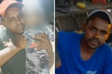 
			
				Pai esfaqueia bebê ao tentar matar a mãe da menina
			
			
