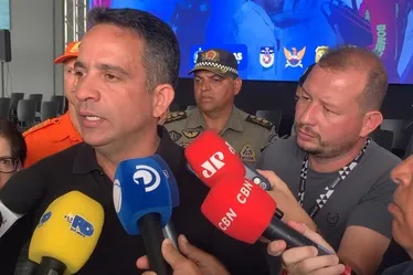 
			
				Paulo defende dura punição para serial killer de Maceió: “Vai passar muitos anos preso”
			
			