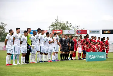  Penedense vence o Murici por 1x0 na abertura do Campeonato Alagoano 