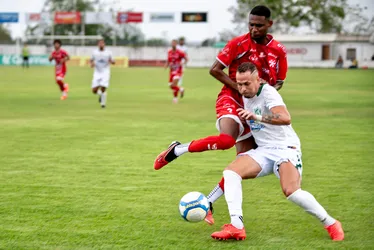  Penedense vence o Murici por 1x0 na abertura do Campeonato Alagoano 