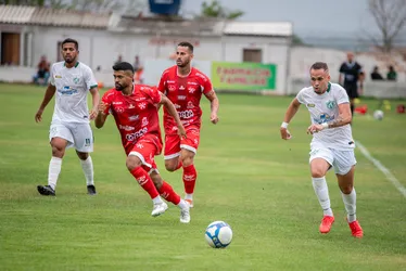  Penedense vence o Murici por 1x0 na abertura do Campeonato Alagoano 