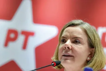 
			
				Gleisi ‘articuladora’ ajuda a desestabilizar sucessor
			
			