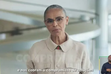 
			
				Pindaíba marca o Dia do Meio Ambiente, mas Marina se omite
			
			