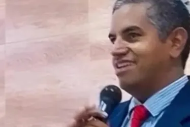 
			
				Pix de R$ 90, pés e mãos amarrados e mais de 20 golpes: PC detalha latrocínio de motorista
			
			