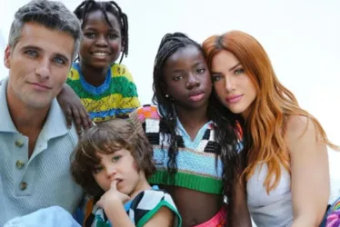 
				Portuguesa é condenada por racismo contra filhos de Gio Ewbank e Bruno Gagliasso
			
			