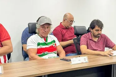 
			
				Pré-Arbitral define datas de início do Alagoano e da Copa Alagoas; confira!
			
			