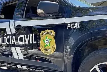 
			
				Preso suspeito de pular muro de casa para estuprar criança de 11 anos no Sertão
			
			