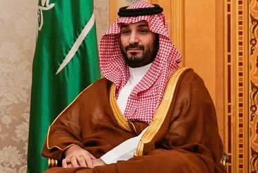 
			
				Príncipe saudita chama ataques de Israel a palestinos de 'genocídio'
			
			