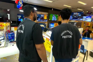 
				Procon divulga pesquisa na best friday; fique atento a fraudes!
			
			