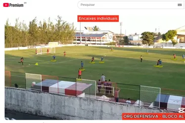 
			
				Quem é o Maracanã-CE, adversário do CSA na Pré-Copa do Nordeste 2025
			
			