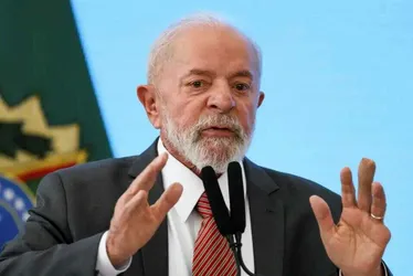 
			
				Reação de Lula a Milei não é de um chefe de governo de fato ofendido
			
			
