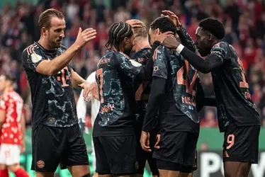 
			
				Real Madrid deve anunciar astro do Bayern de Munique em janeiro, diz jornal
			
			