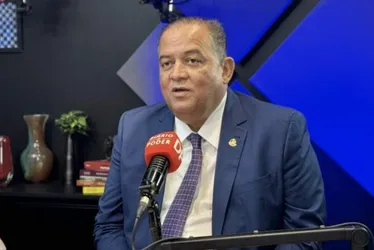 
			
				Relator defende que o Congresso regule ‘sem tolher’ a inteligência artificial
			
			
