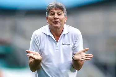 
			
				Renato Gaúcho e o vespeiro do respeito no futebol
			
			