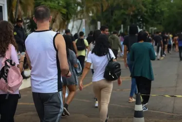 
			
				Resultados do Enem 2024 serão divulgados nesta segunda-feira
			
			