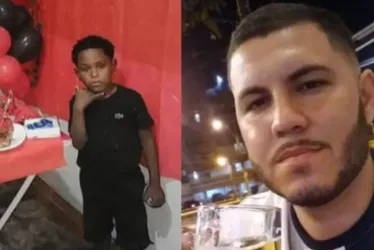 
				Reviravolta no caso doces com veneno: suspeito, ex-padrasto se entrega
			
			