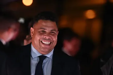 
			
				Ronaldo Fenômeno quer presidir CBF e levar Guardiola para a seleção
			
			