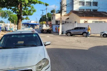 
			
				Ruas do Ifal, PAM Salgadinho e entorno mudarão de sentido a partir deste sábado (23)
			
			
