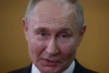 
			
				Rússia responsabilizará Otan se Ucrânia usar mísseis dos EUA em ataque
			
			