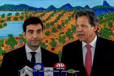 
			
				STF e ministros somam 7,4 milhões de seguidores na rede social X
			
			