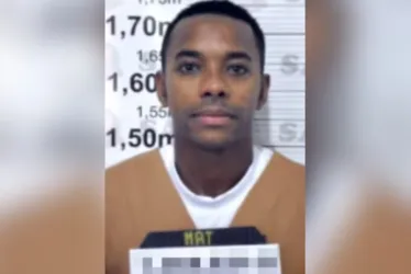 
			
				STF forma maioria para manter Robinho na prisão; placar está em 6 x 1
			
			