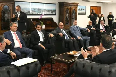
			
				STF recua e estraga plano de Lula de se apropriar das emendas
			
			
