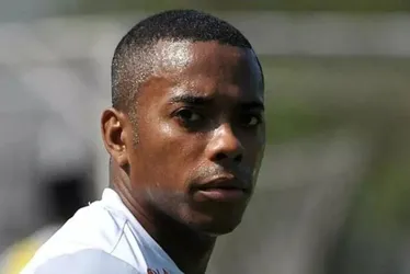 
			
				STF tem cinco votos para manter prisão de Robinho
			
			