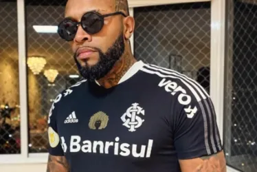 
				STJ concede liberdade provisória a Nego Di
			
			