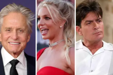 
			
				Saiba quem são as dez estrelas de Hollywood que enfrentam problemas pelo vício em sexo
			
			