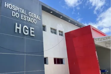 
				Enfermeira é agredida por paciente durante atendimento no HGE
			
			