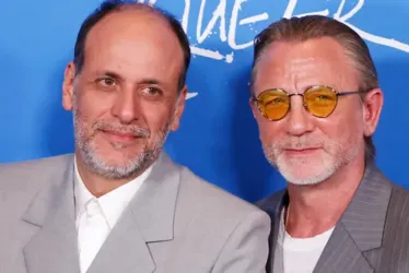 
			
				Sargento Rock | Daniel Craig é cotado para estrelar filme de Luca Guadagnino no DC Studios
			
			