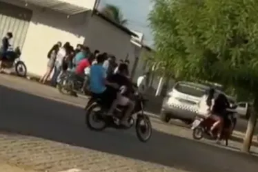 
				Sargento da PM é baleado na cabeça durante patrulhamento
			
			