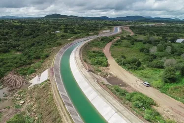 
			
				Seinfra diz que projetos do Canal do Sertão são elaborados pela Codevasf
			
			