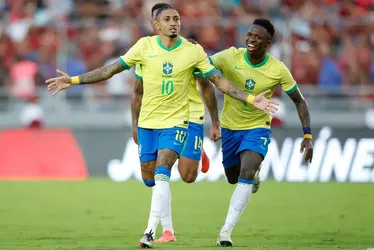 
			
				Seleção Brasileira confia em retrospecto na Bahia para superar o Uruguai
			
			