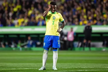 
				Seleção Brasileira tem pior desempenho do século em Eliminatórias
			
			
