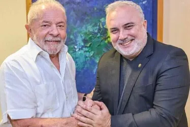 
			
				Sem votos, Pacheco some com PEC do Quinquênio que recria os ‘marajás’
			
			