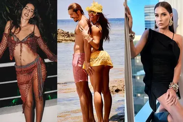 
			
				Semana Pop
Por que famosos estão falando tão abertamente sobre sexo?
			
			