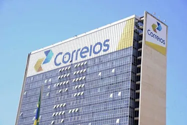 
			
				Correios já começaram 2025 dando prejuízo: R$500 milhões só em janeiro
			
			