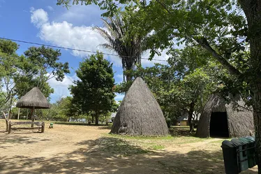
			
				Serra da Barriga é reaberta após tragédia com ônibus
			
			
