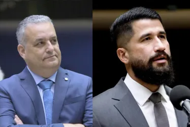 
			
				Sete deputados de AL já assinaram PEC que propõe fim da escala 6x1; veja quem são!
			
			