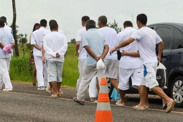 
			
				Setores da Justiça buscam saidinha para as ‘saidinhas’
			
			