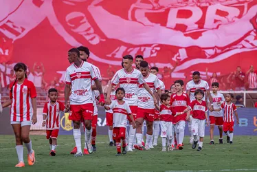 
			
				Sport vence Ponte Preta; CRB se mantém fora da zona e só depende de si
			
			