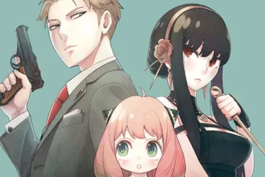 
			
				Spy × Family | Mangá entra em hiato por um mês
			
			